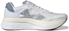 Order (W) adidas Adizero Boston 10 'Putih Perak Metalik' GY0907