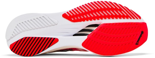 (W) adidas Adizero Boston 10 'Putih Solar Merah' FY4080 Shop (W) adidas Adizero Boston 10 'Putih Solar Merah' FY4080