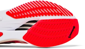 (W) adidas Adizero Boston 10 'Putih Solar Merah' FY4080 Purchase (W) adidas Adizero Boston 10 'Putih Solar Merah' FY4080