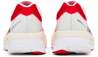 (W) adidas Adizero Boston 10 'Putih Solar Merah' FY4080 Details for (W) adidas Adizero Boston 10 'Putih Solar Merah' FY4080