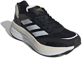 (W) アディゼロ ボストン 10 黒白 H67515 Lookbook (W) アディゼロ ボストン 10 黒白 H67515