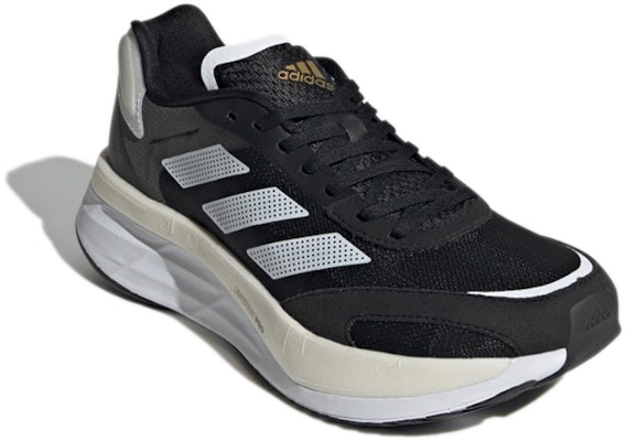 (W) adidas Adizero Boston 10 Negro Blanco H67515 Lookbook (W) adidas Adizero Boston 10 Negro Blanco H67515