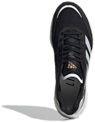 (W) adidas Adizero Boston 10 Negro Blanco H67515 Purchase (W) adidas Adizero Boston 10 Negro Blanco H67515