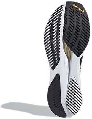 (Women) adidas Adizero Boston 10 Black White H67515 Details for (Women) adidas Adizero Boston 10 Black White H67515