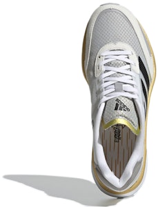 (W) adidas Adizero Boston 10 TME 'Blanco Oro Metálico' GV7716 Purchase (W) adidas Adizero Boston 10 TME 'Blanco Oro Metálico' GV7716