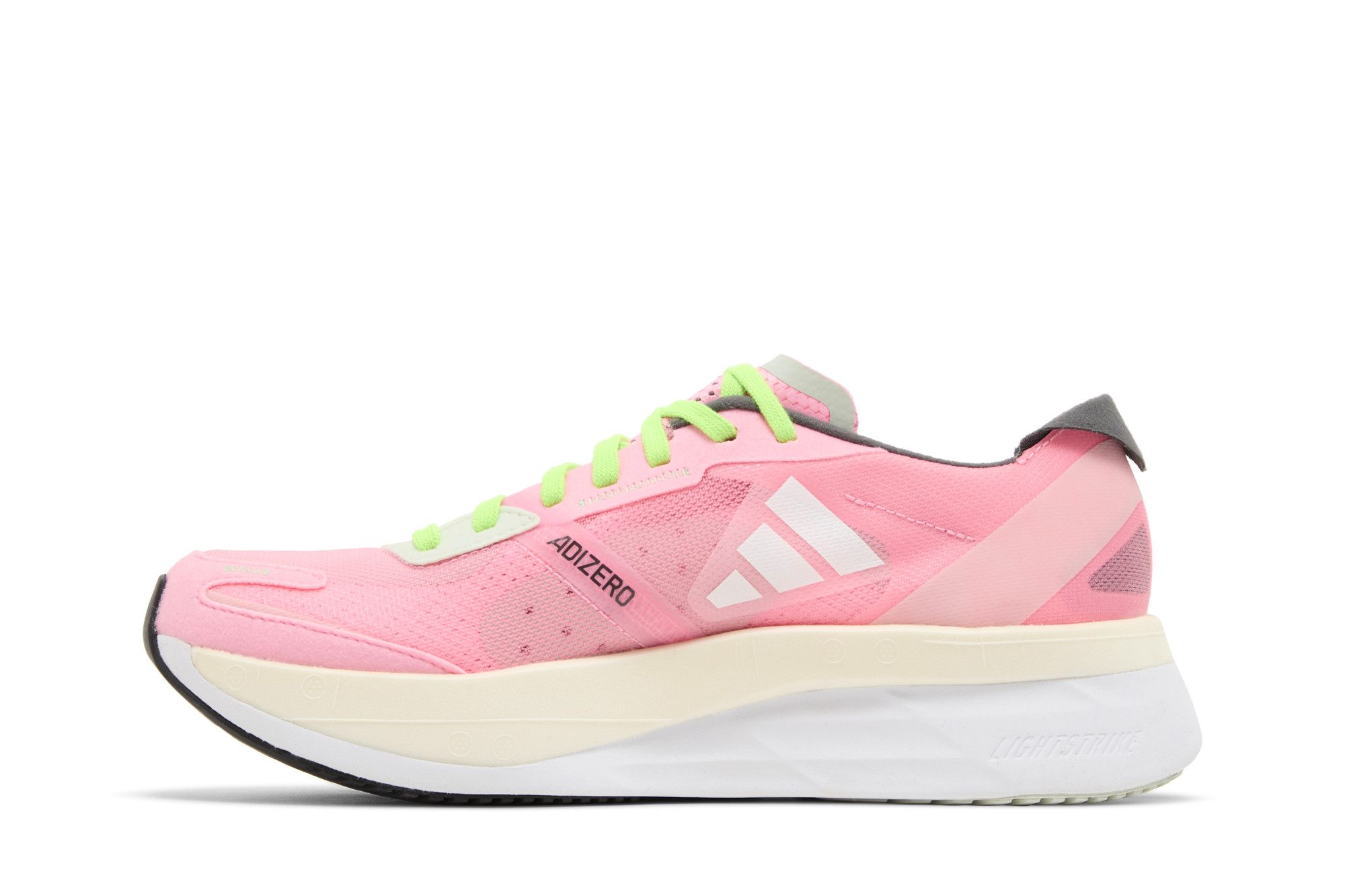 Lookbook (W) adidas Adizero Boston 11 ''Rose Beam Vert Beam'' GX6656