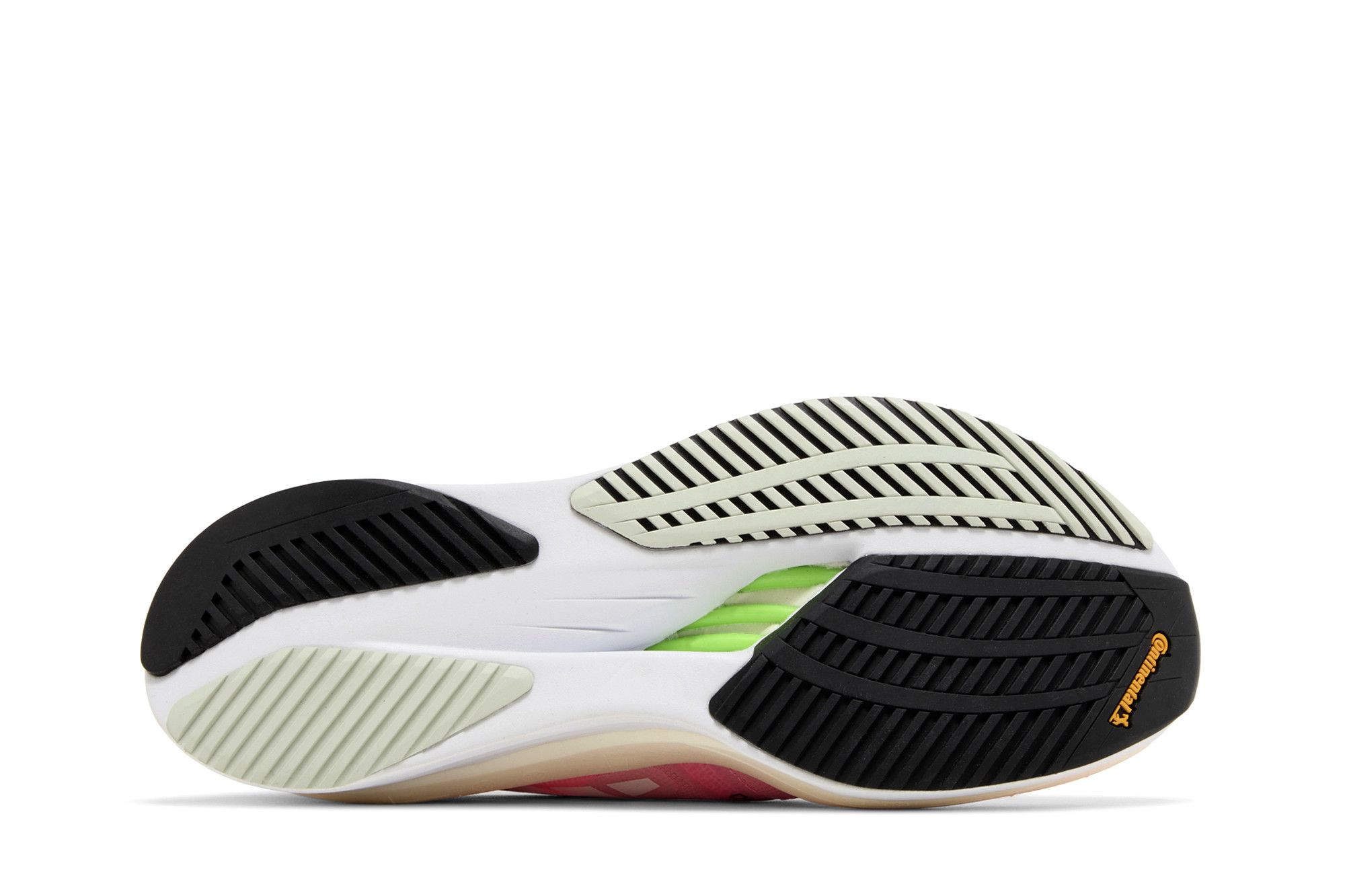 Shop (W) adidas Adizero Boston 11 ''Rose Beam Vert Beam'' GX6656