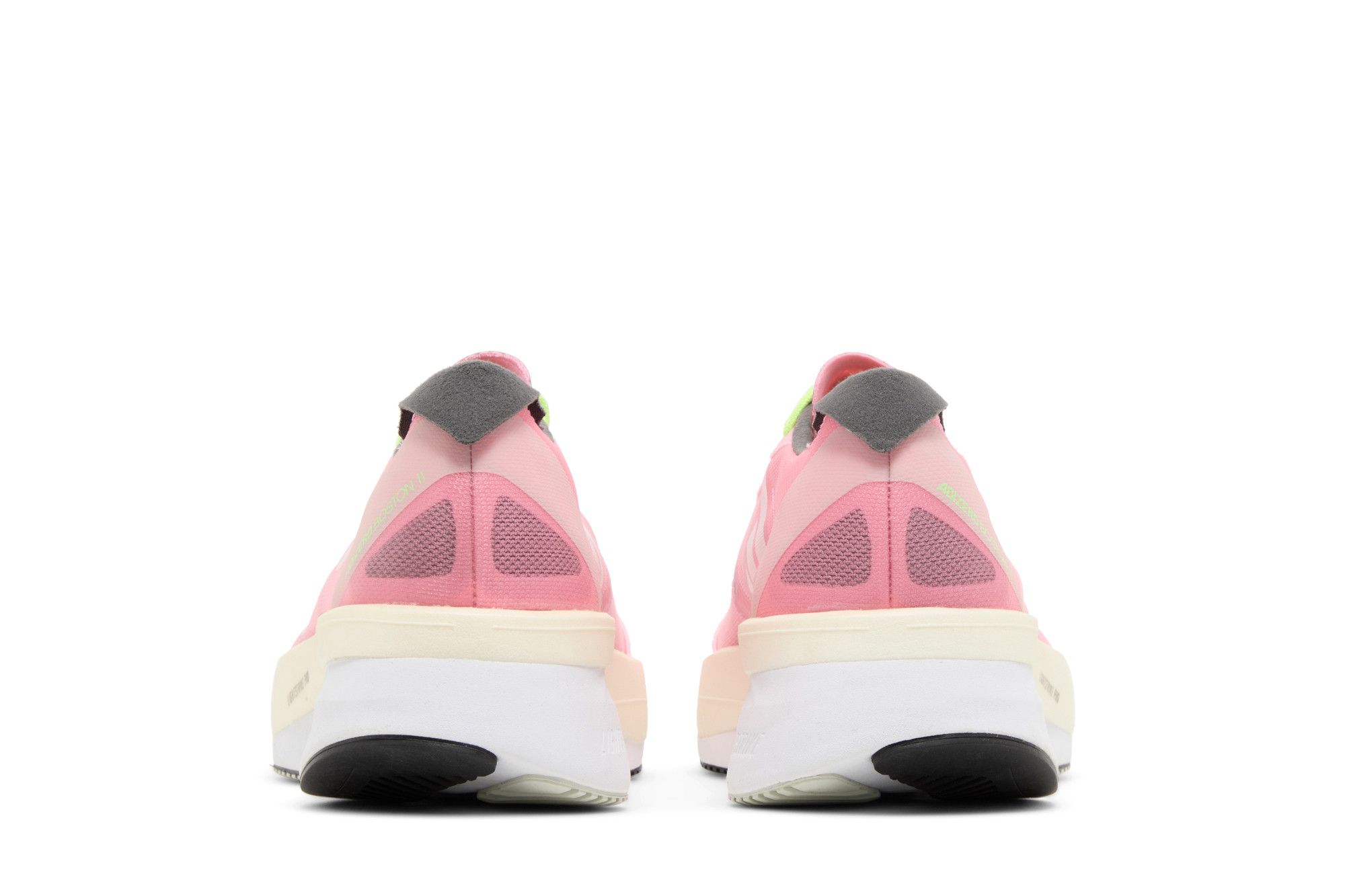 Details for (W) adidas Adizero Boston 11 ''Rose Beam Vert Beam'' GX6656