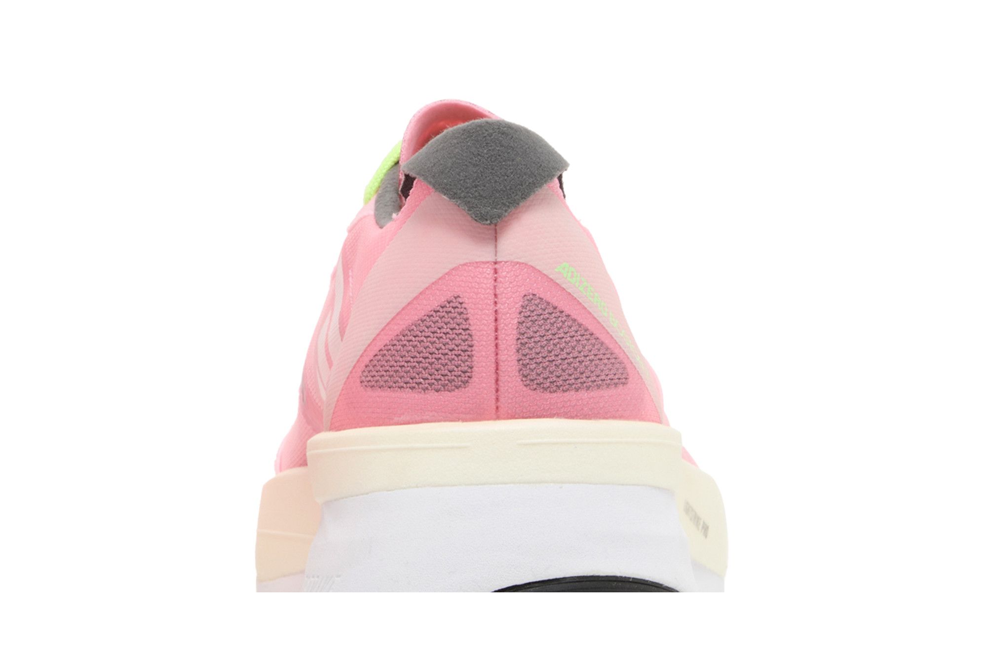 Sizing (W) adidas Adizero Boston 11 ''Rose Beam Vert Beam'' GX6656