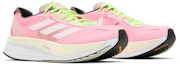 Cheap (W) adidas Adizero Boston 11 ''Rose Beam Vert Beam'' GX6656