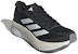 (W) adidas Adizero Boston 11 'Hitam Putih' GX6657