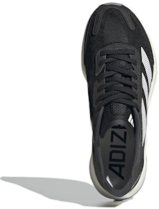 (W) adidas Adizero Boston 11 'Hitam Putih' GX6657 Purchase (W) adidas Adizero Boston 11 'Hitam Putih' GX6657