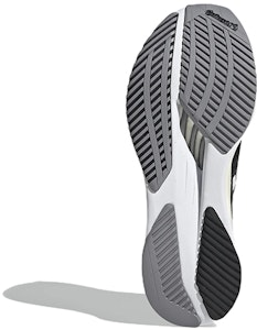 (W) adidas Adizero Boston 11 'Hitam Putih' GX6657 Details for (W) adidas Adizero Boston 11 'Hitam Putih' GX6657