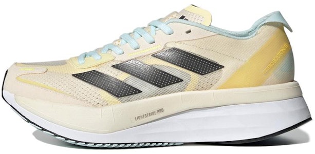 (W) adidas Adizero Boston 11 'Ecru Tint Night Metallic' Zapatillas Running GX6655 Buy (W) adidas Adizero Boston 11 'Ecru Tint Night Metallic' Zapatillas Running GX6655