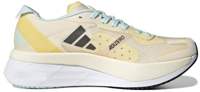 (W) adidas Adizero Boston 11 'Ecru Tint Night Metallic' Zapatillas Running GX6655 Order (W) adidas Adizero Boston 11 'Ecru Tint Night Metallic' Zapatillas Running GX6655