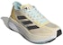(W) adidas Adizero Boston 11 'Ecru Tint Night Metallic' Lelaki Wanita. GX6655