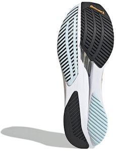 (W) adidas Adizero Boston 11 'Ecru Tint Night Metallic' Zapatillas Running GX6655 Details for (W) adidas Adizero Boston 11 'Ecru Tint Night Metallic' Zapatillas Running GX6655