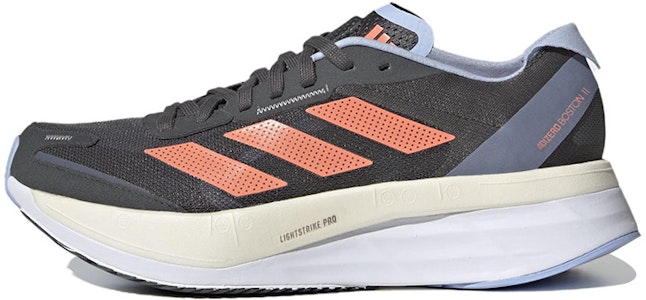 (W) 阿迪达斯 Adizero Boston 11 '灰珊瑚融合' HQ3698 Buy (W) 阿迪达斯 Adizero Boston 11 '灰珊瑚融合' HQ3698