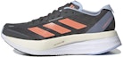 Buy (W) adidas Adizero Boston 11 'Kelabu Coral Fusion' HQ3698