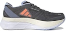 Order (W) adidas Adizero Boston 11 'Kelabu Coral Fusion' HQ3698