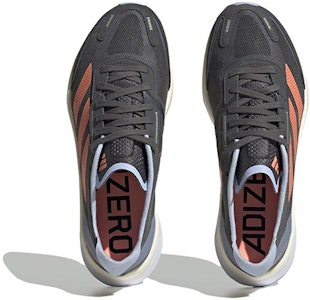 (W) 阿迪达斯 Adizero Boston 11 '灰珊瑚融合' HQ3698 Purchase (W) 阿迪达斯 Adizero Boston 11 '灰珊瑚融合' HQ3698