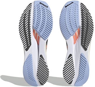 (W) 阿迪达斯 Adizero Boston 11 '灰珊瑚融合' HQ3698 Details for (W) 阿迪达斯 Adizero Boston 11 '灰珊瑚融合' HQ3698