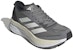 (W) adidas Adizero Boston 11 'Kelabu Zero Metalik' GV7069