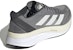 (W) adidas Adizero Boston 11 'Kelabu Zero Metalik' GV7069