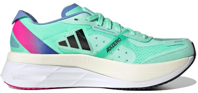 (W) アディゼロ ボストン 11 "パルスミントピンク" HQ3696 Order (W) アディゼロ ボストン 11 "パルスミントピンク" HQ3696