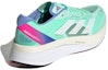 Shop (W) adidas Adizero Boston 11 'Pulse Mint Pink' Mint Hijau Jambu HQ3696