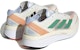 (Women) adidas Adizero Boston 11 'White Tint Court Green' HQ3697