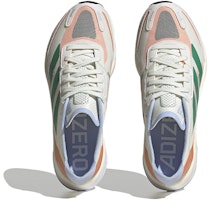 (W) アディゼロ ボストン 11 "ホワイト/グリーン" HQ3697 Purchase (W) アディゼロ ボストン 11 "ホワイト/グリーン" HQ3697