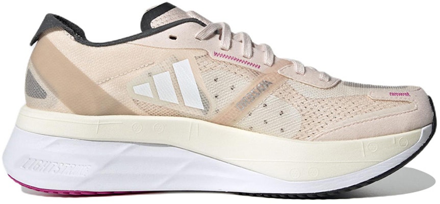 (W) adidas Adizero Boston 11 'Cuarzo Maravilla' GV9076 Order (W) adidas Adizero Boston 11 'Cuarzo Maravilla' GV9076