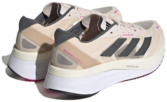 (W) adidas Adizero Boston 11 'Cuarzo Maravilla' GV9076 Shop (W) adidas Adizero Boston 11 'Cuarzo Maravilla' GV9076