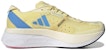 (W) adidas Adizero Boston 11 Berlin 'Kuning Bliss Pink' HP9544