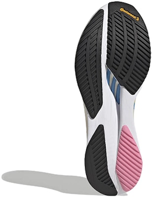 (Women) adidas Adizero Boston 11 Berlin 'Yellow Bliss Pink' HP9544 Details for (Women) adidas Adizero Boston 11 Berlin 'Yellow Bliss Pink' HP9544