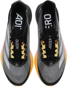 (W) 아디다스 아디제로 보스턴 12 "2024 애슬릿 팩" IF9221 Lookbook (W) 아디다스 아디제로 보스턴 12 "2024 애슬릿 팩" IF9221