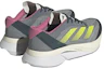Shop (女款)adidas Adizero Boston 12 'Arctic Night Lucid Lemon' ID6898