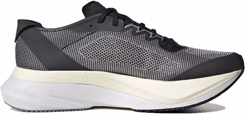 (女性)adidas Adizero Boston 12「黑碳」HQ2171 Order (女性)adidas Adizero Boston 12「黑碳」HQ2171