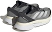 Shop (W) adidas Adizero Boston 12 'Hitam Karbon' HQ2171
