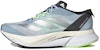 (W) adidas Adizero Boston 12 'Biru Kelabu' HP9703