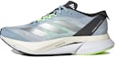 Buy (W) adidas Adizero Boston 12 'Biru Kelabu' HP9703