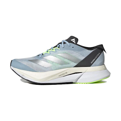 (W) adidas Adizero Boston 12 'Blue Grey'