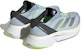 (W) adidas Adizero Boston 12 'Biru Kelabu' HP9703