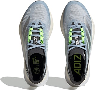 adidas Adizero Boston 12 防滑耐磨 低筒 跑步鞋 女款 藍銀黑 Purchase adidas Adizero Boston 12 防滑耐磨 低筒 跑步鞋 女款 藍銀黑