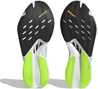 adidas Adizero Boston 12 防滑耐磨 低筒 跑步鞋 女款 藍銀黑 Details for adidas Adizero Boston 12 防滑耐磨 低筒 跑步鞋 女款 藍銀黑