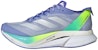 (Women) adidas Adizero Boston 12 'Blue Spark Zero Metallic' IF9220