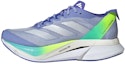 Buy (Women) adidas Adizero Boston 12 'Blue Spark Zero Metallic' IF9220