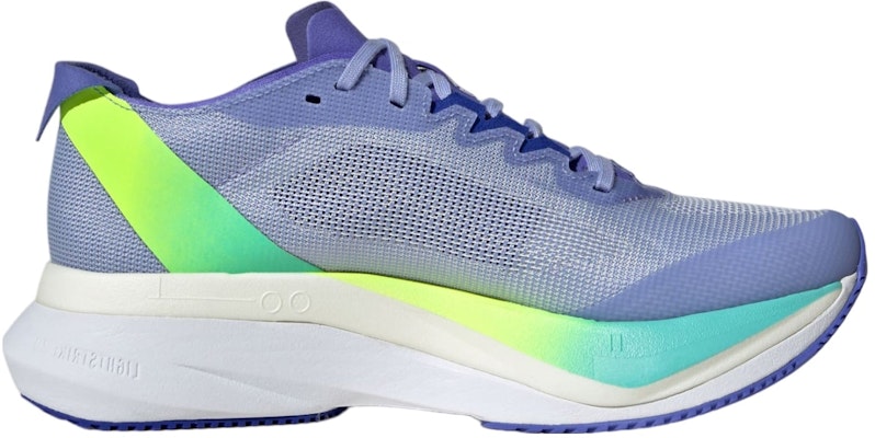 (Women) adidas Adizero Boston 12 'Blue Spark Zero Metallic' IF9220 Order (Women) adidas Adizero Boston 12 'Blue Spark Zero Metallic' IF9220