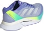 Shop (Women) adidas Adizero Boston 12 'Blue Spark Zero Metallic' IF9220